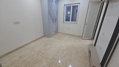 3 BHK Independent Builder Floor