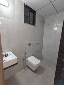 Image of 1430 Sq.ft 3 BHK Apartment / Flat for rent in The Palm Paradise, Nava Vadaj, Ahmedabad for Rs. 28000