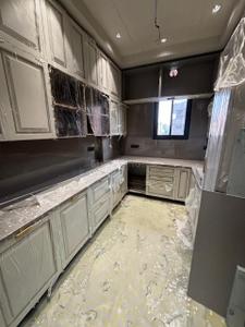 Kitchen Image of 1440 Sq.ft 3 BHK Builder Floor for sale in Rajouri Garden New Delhi for Rs. 27500000