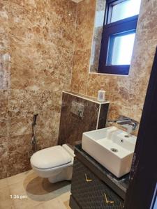 Image of 1143 Sq.ft 3 BHK Builder Floor for sale in Kharar, Mohali for Rs. 5490000
