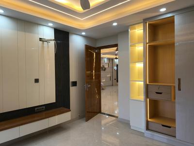 Bedroom Image of 2450 Sq.ft 4 BHK Builder Floor for sale in Vaishali Ghaziabad for Rs. 32500000