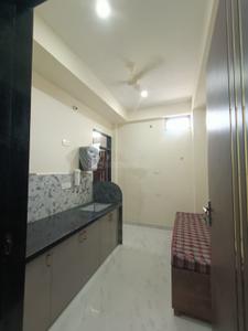 Kitchen Image of 595 Sq.ft 1 RK Studio for rent in Talwandi Kota for Rs. 10000