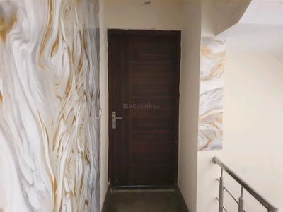 Main Entrance Image of 950 Sq.ft 2 BHK Builder Floor for sale in Sector 67 Gurgaon for Rs. 7000000