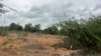 Elite gudur bibinagar Plot View 1