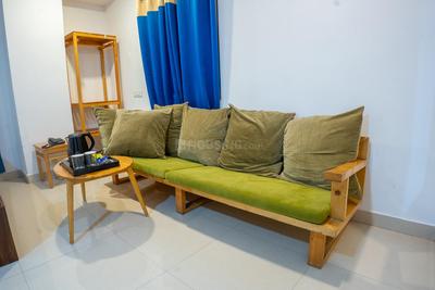 Hall Image of HelloWorld Botanical Garden in Kondapur, Hyderabad