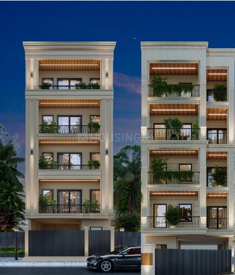 Orris Anandam Ora Main Image 1