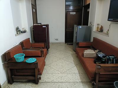 1 RK Independent House