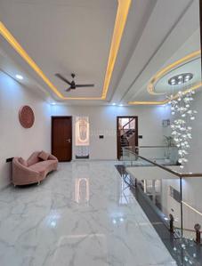 5 BHK Independent House