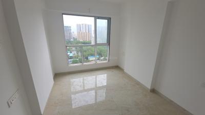 Bedroom Image of 1240 Sq.ft 3 BHK Apartment / Flat for sale in Goregaon West Mumbai for Rs. 28500000