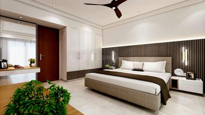 Bedroom Image of 4700 Sq.ft 4 BHK Villa for sale in Marna Siolim Goa for Rs. 65000000
