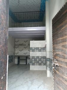 Bathroom Image of 200 Sq.ft 1 RK Apartment / Flat for sale in Malad West Mumbai for Rs. 2500000