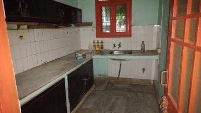 Kitchen Image of 1850 Sq.ft 3 BHK Apartment / Flat for sale in Palam New Delhi for Rs. 26900000
