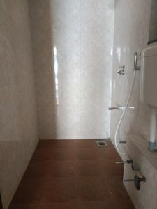 Bedroom Two Image of 1008 Sq.ft 3 BHK Apartment / Flat for sale in Guddwill Elate, Undri Pune for Rs. 7300000