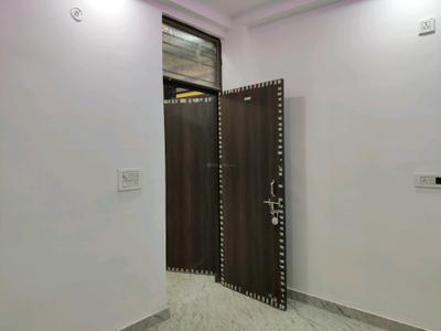Bedroom Image of 990 Sq.ft 3 BHK Builder Floor for sale in Govindpuram Ghaziabad for Rs. 4199000