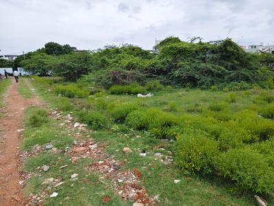 Image of 2400 Sq.ft Residential Plot / Land for sale in Avadi, Chennai for Rs. 8640000