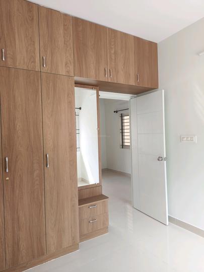 SDM RESIDENCY  Bedroom 1