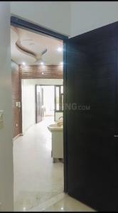 Hall Image of 1000 Sq.ft 2 BHK Builder Floor for rent in Subhash Nagar New Delhi for Rs. 20500