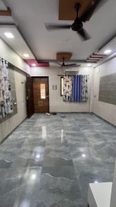 Hall Image of 400 Sq.ft 3 BHK Independent House for sale in Kandivali West Mumbai for Rs. 16500000