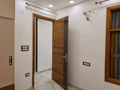 Bedroom Image of 600 Sq.ft 2 BHK Apartment / Flat for sale in Dream Ultra Luxury by Dream Home Buildtech, Mahavir Enclave New Delhi for Rs. 6000000