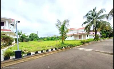 Image of 2175 Sq.ft Residential Plot / Land for sale in Alangad, Kochi for Rs. 2999999