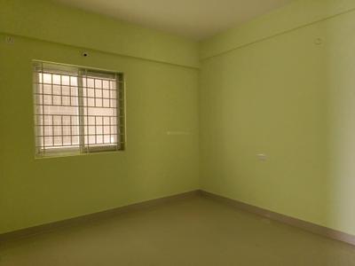 Bedroom Image of 1556 Sq.ft 3 BHK Apartment / Flat for sale in Sri Garudapriya Sunshine, Hoskote Bengaluru for Rs. 9200000