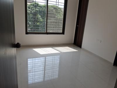 Bedroom Image of 1150 Sq.ft 3 BHK Apartment / Flat for rent in Suyog Space, Wakad Pune for Rs. 40000