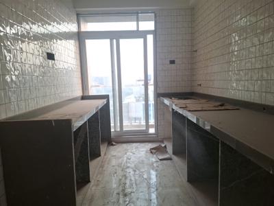 Kitchen Image of 1100 Sq.ft 2 BHK Apartment / Flat for sale in Crystal Corner, Kharghar Navi Mumbai for Rs. 16000000