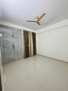 Bedroom Image of 1600 Sq.ft 3 BHK Apartment / Flat for rent in Ansal Celebrity Garden Block P, Sector A Lucknow for Rs. 35000