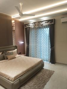 Bedroom Image of 4500 Sq.ft 5 BHK Villa for sale in Bhicholi Mardana Indore for Rs. 55100008