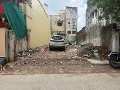 Image of 700 Sq.ft Residential Plot / Land for sale in Maganwadi, Wardha for Rs. 6500000