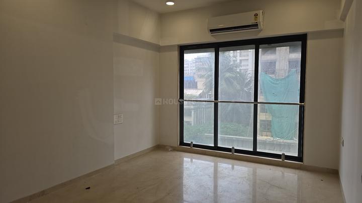 Tagore Road, Santacruz West Bedroom One 1