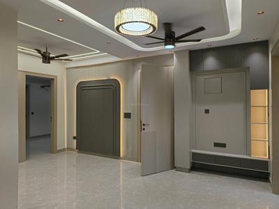 Living Room Image of 1754 Sq.ft 4 BHK Builder Floor for sale in Vaishali Ghaziabad for Rs. 18000000
