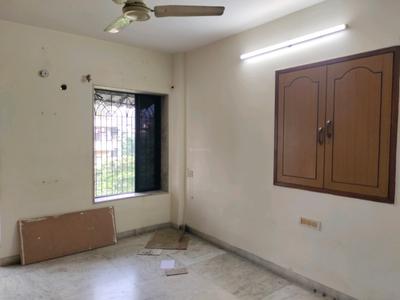 Bedroom Image of 1600 Sq.ft 3 BHK Apartment / Flat for rent in Bhimashankar CHS, Nerul Navi Mumbai for Rs. 71000