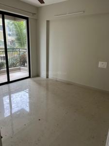 Hall Image of 1500 Sq.ft 3 BHK Apartment / Flat for rent in Agraja Vedanta, Surathkal Mangalore for Rs. 35000