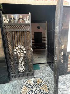 Image of 591 Sq.ft 2 BHK Builder Floor for rent in City, Barra, Kanpur for Rs. 11000