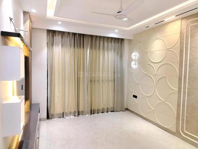 Bedroom Image of 4400 Sq.ft 3 BHK Builder Floor for rent in DLF Phase 1 Gurgaon for Rs. 81000