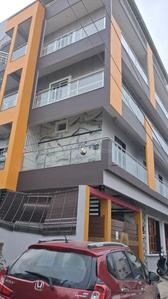 Image of Karthika PG for Ladies in Hebbal 2nd Stage, Mysore