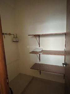 Bedroom Image of 2600 Sq.ft 4.5 BHK Apartment / Flat for rent in Purple Melodia, Vaishali Nagar Jaipur for Rs. 115000