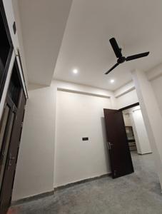 Hall Image of 1200 Sq.ft 2 BHK Independent House for rent in Sector 39 Noida for Rs. 40000