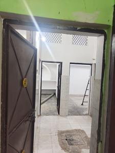 3 BHK Independent Builder Floor