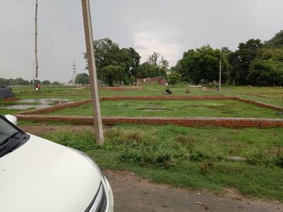 Image of 1035 Sq.ft Residential Plot / Land for sale in Naini, Allahabad for Rs. 782000