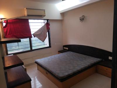 Bedroom Image of 1518 Sq.ft 3 BHK Apartment / Flat for sale in Hubtown Seasons, Chembur Mumbai for Rs. 44000000