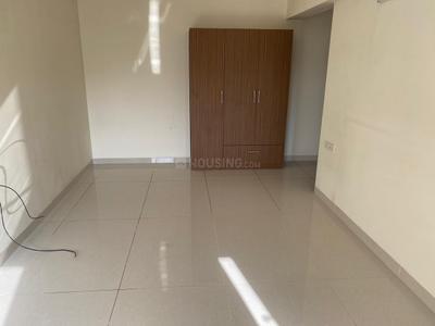 Bedroom Image of 1800 Sq.ft 3 BHK Apartment / Flat for rent in Panjim Goa for Rs. 75000