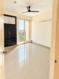 Bedroom Image of 923 Sq.ft 2 BHK Apartment / Flat for sale in Jaypee Aman, Sector 151 Noida for Rs. 7000000