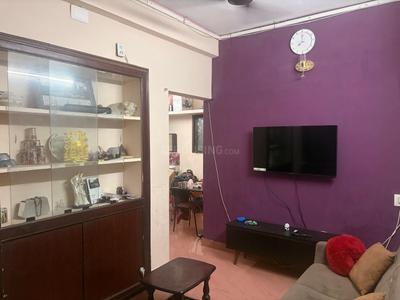 Kitchen Image of 690 Sq.ft 2 BHK Apartment / Flat for sale in Purasawalkam Chennai for Rs. 5000000