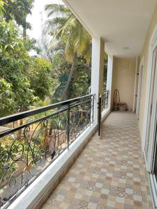 Living Room Image of 2565 Sq.ft 3 BHK Apartment / Flat for sale in Cooke Town Bengaluru for Rs. 35450000