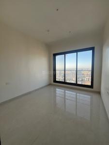 Hall Image of 950 Sq.ft 3 BHK Apartment / Flat for sale in Osho Sai Krupa CHSL Redeveloped, Borivali West Mumbai for Rs. 28500000