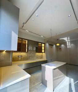 Kitchen Image of 2450 Sq.ft 4 BHK Builder Floor for sale in Model Town New Delhi for Rs. 51500000