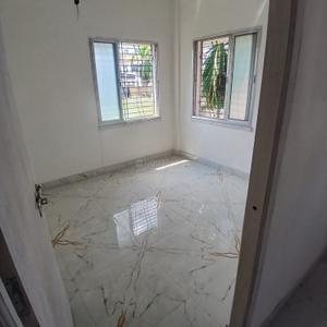 Bedroom Image of 750 Sq.ft 2 BHK Apartment / Flat for sale in Bansdroni Kolkata for Rs. 2100000