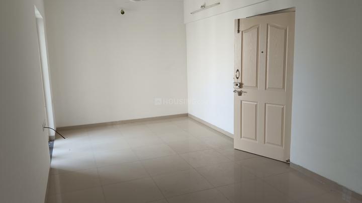 Majestique Blessings Living Room 1